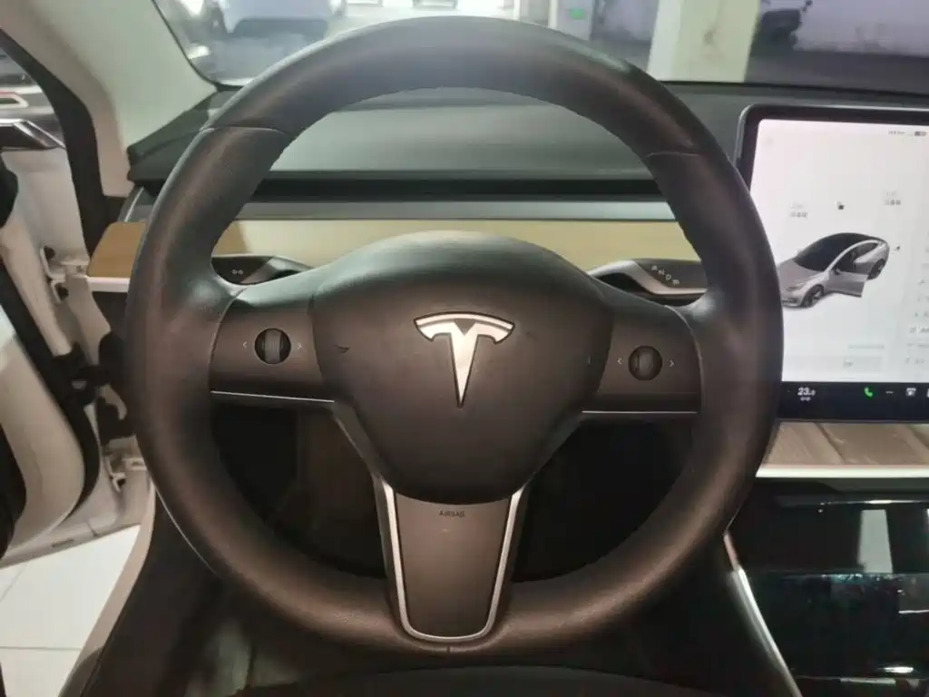 Tesla Model 3 — миниатюра 11