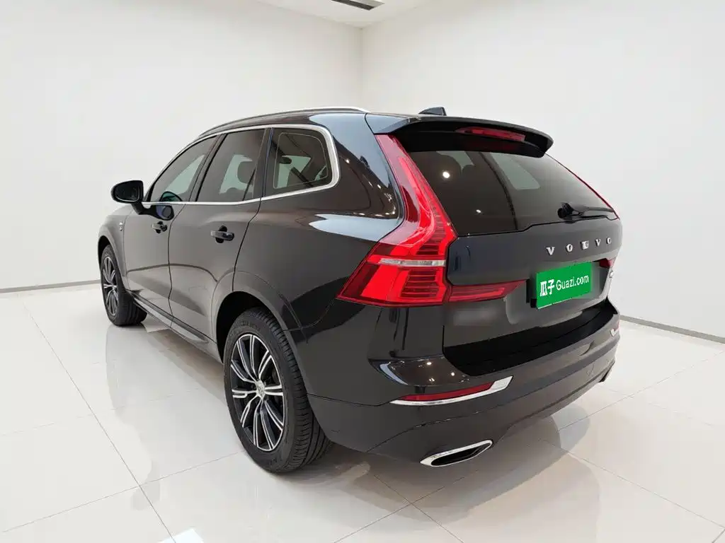 Volvo XC60 — миниатюра 4