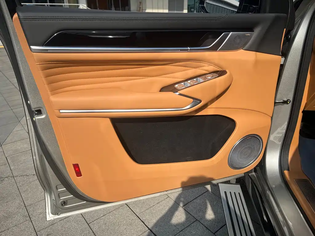 TANK TANK 500 NEW ENERGY