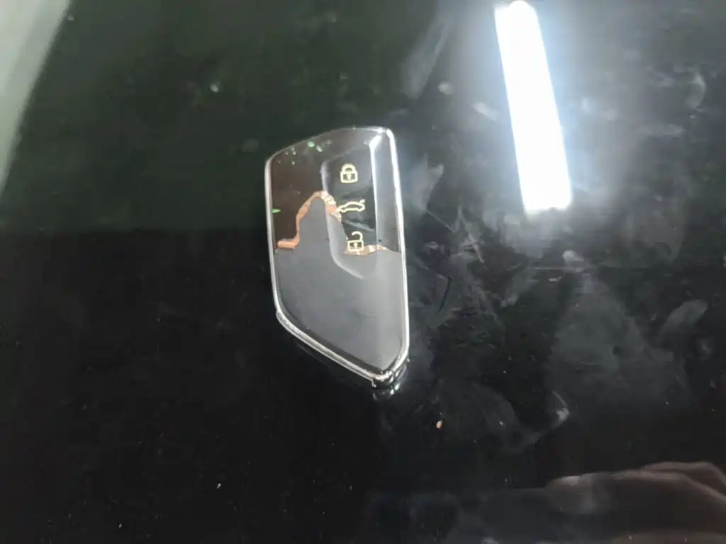 Volkswagen Lamando — миниатюра 9