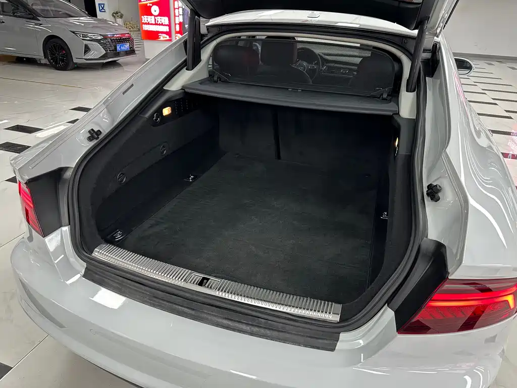 Audi A7 — миниатюра 22