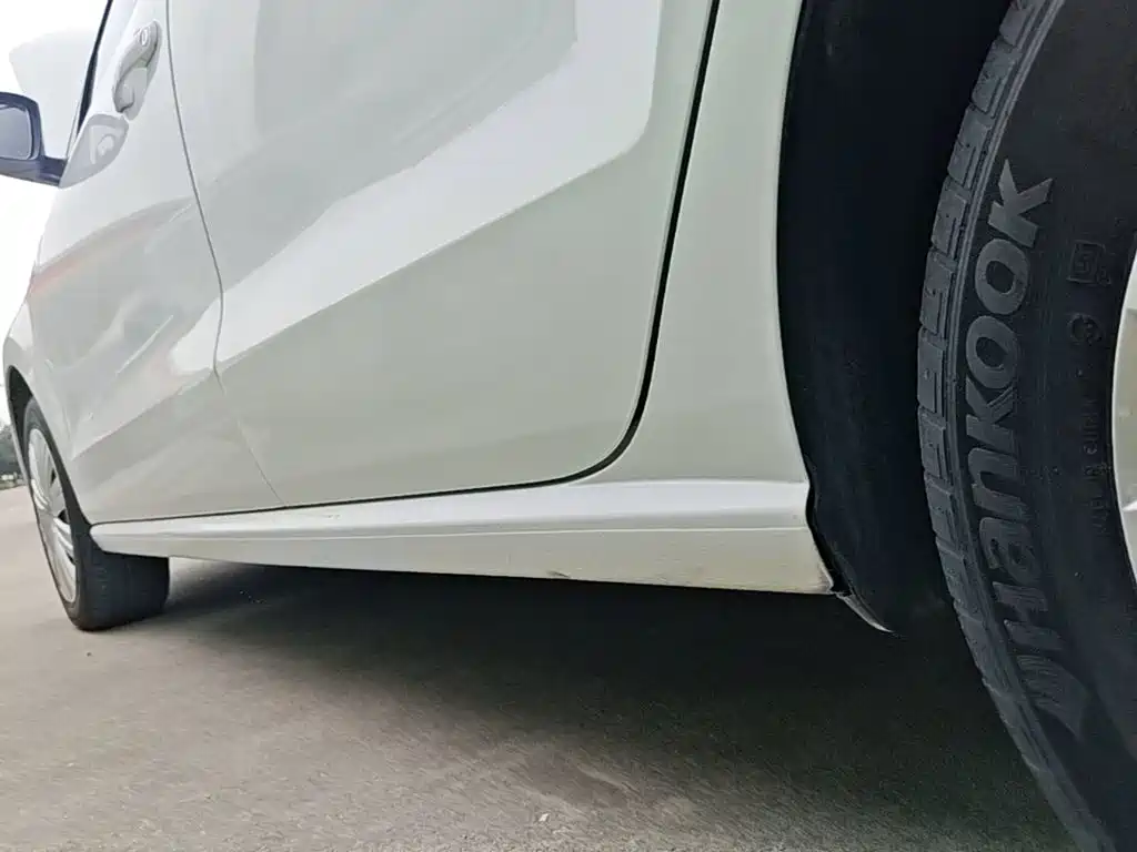 Volkswagen Polo — миниатюра 22