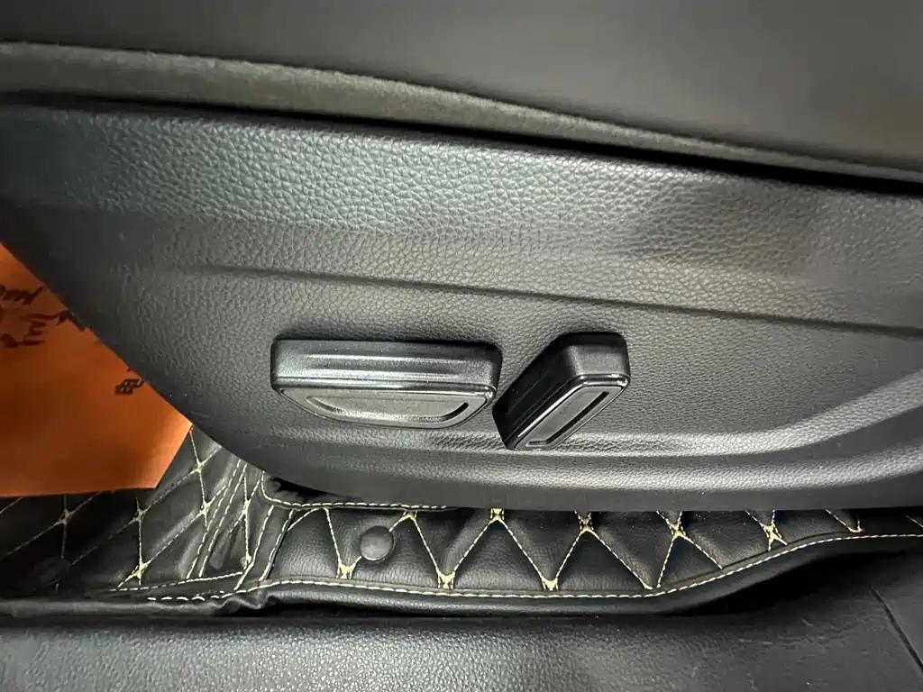 GAC Motor GS4 Plus — миниатюра 13