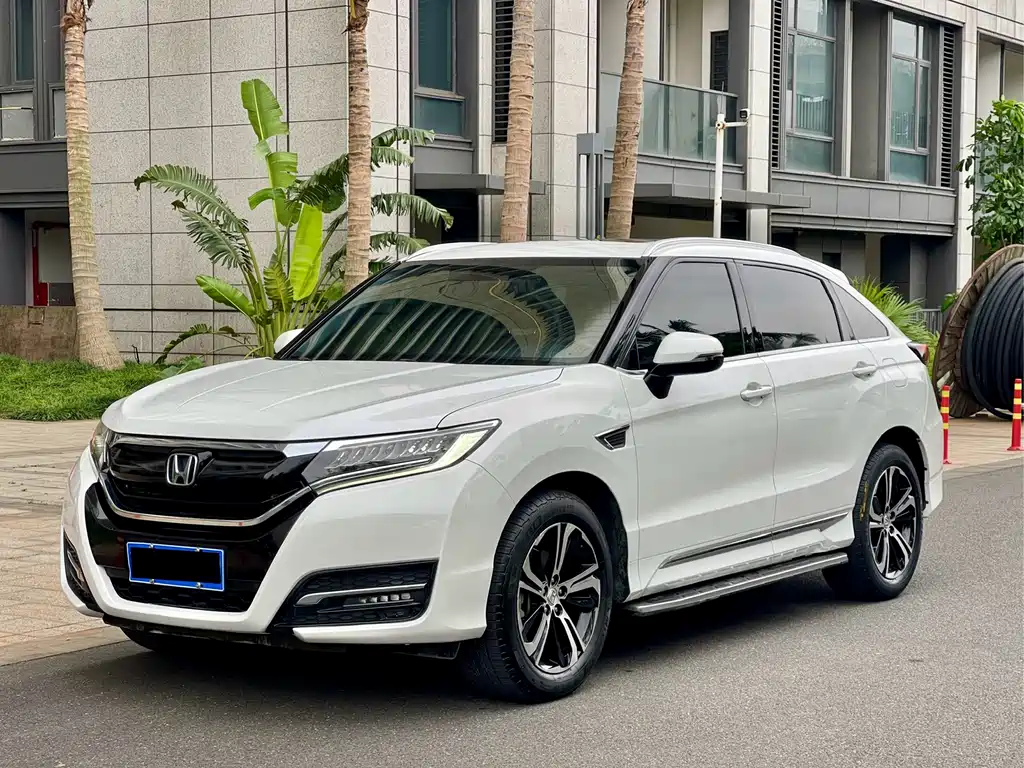 Купить Honda UR-V