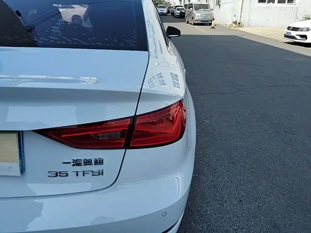 Audi A3 — миниатюра 8