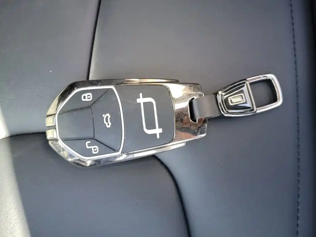 Bestune T90 — миниатюра 9