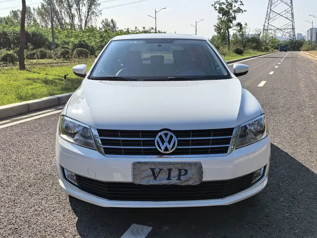 Volkswagen Gran Lavida — миниатюра 3