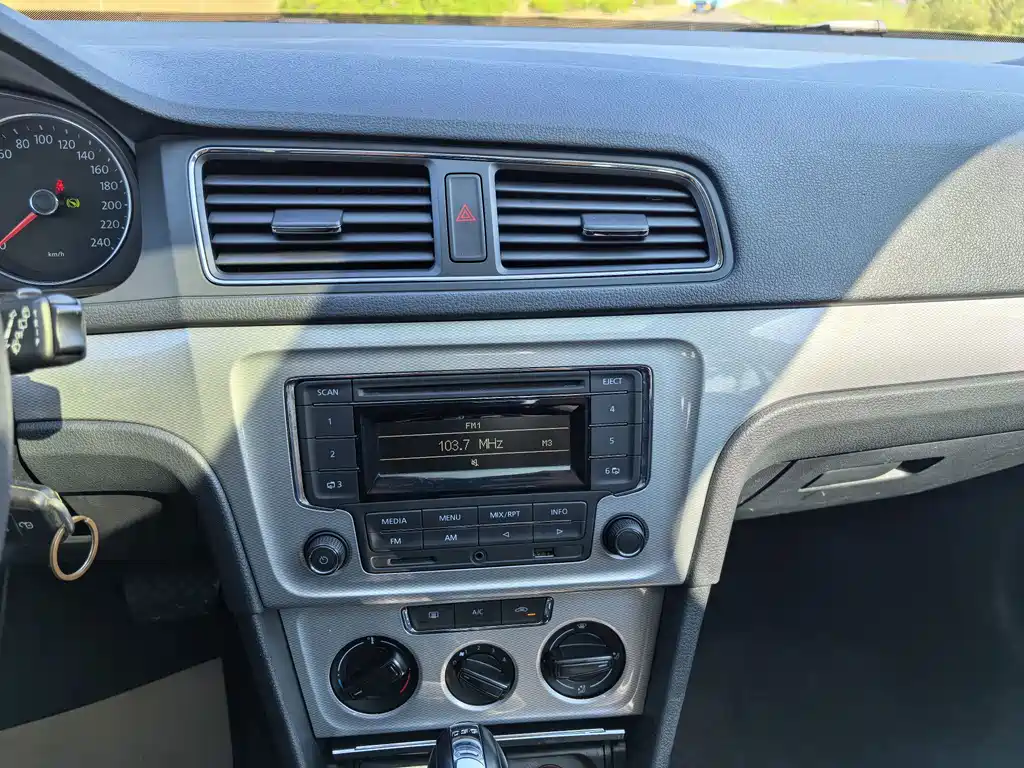 Volkswagen Gran Lavida — миниатюра 10
