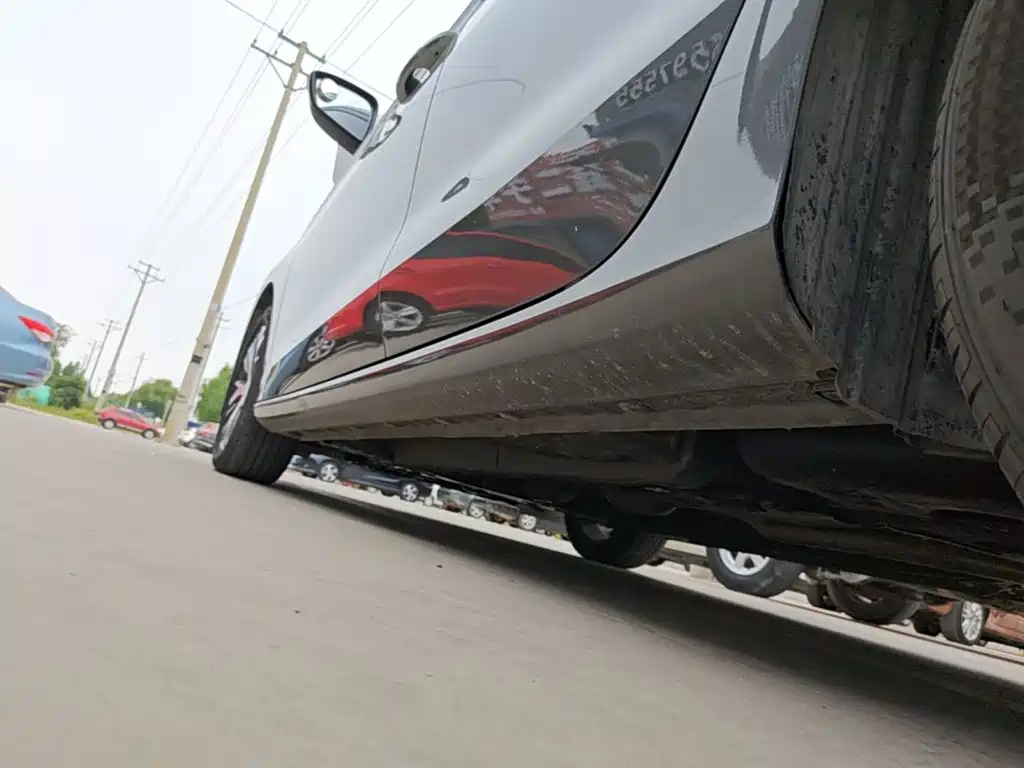 Geely Emgrand — миниатюра 22