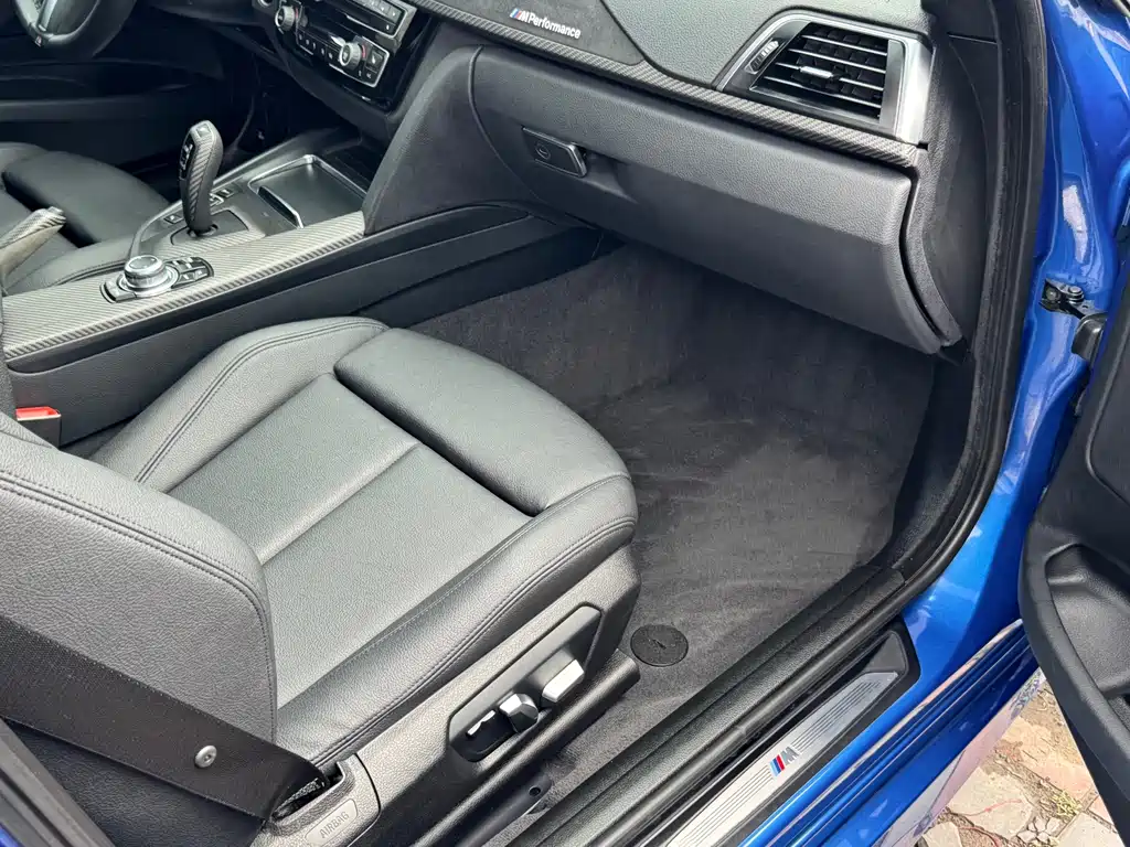 BMW 3 Series GT — миниатюра 13