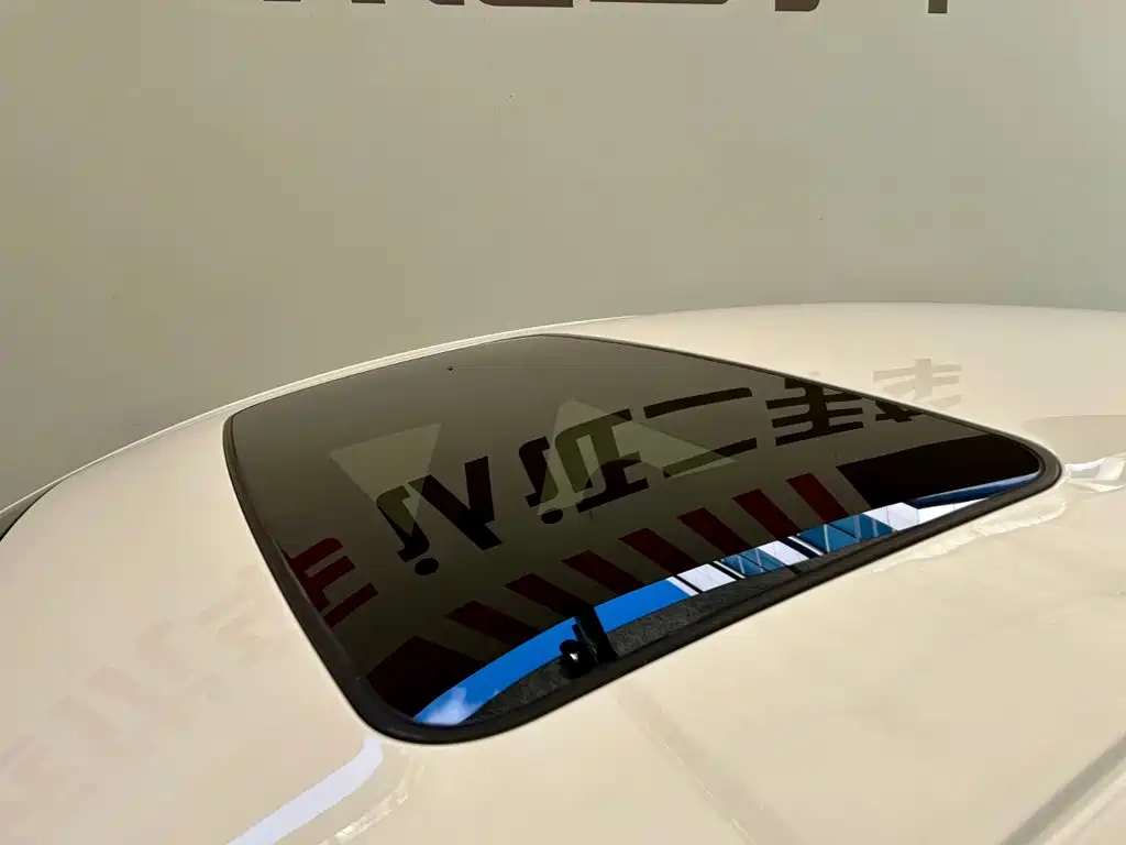 Buick Regal — миниатюра 16