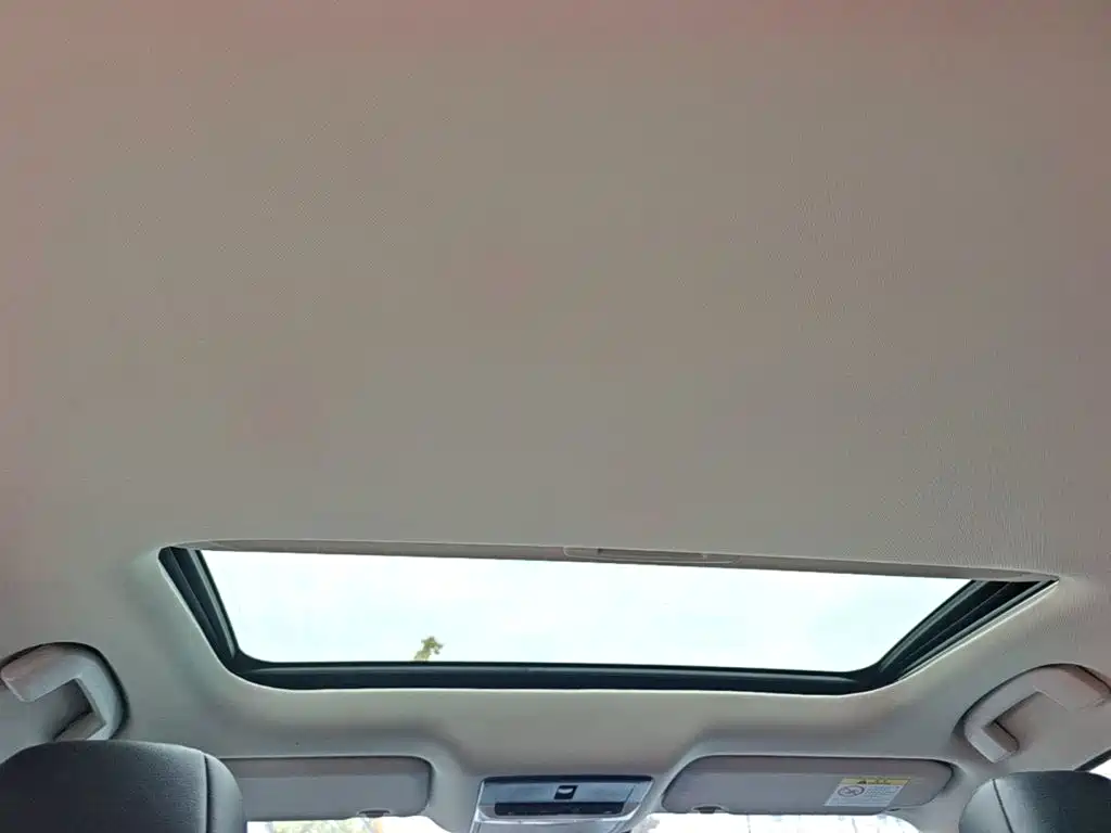Nissan Sylphy — миниатюра 18