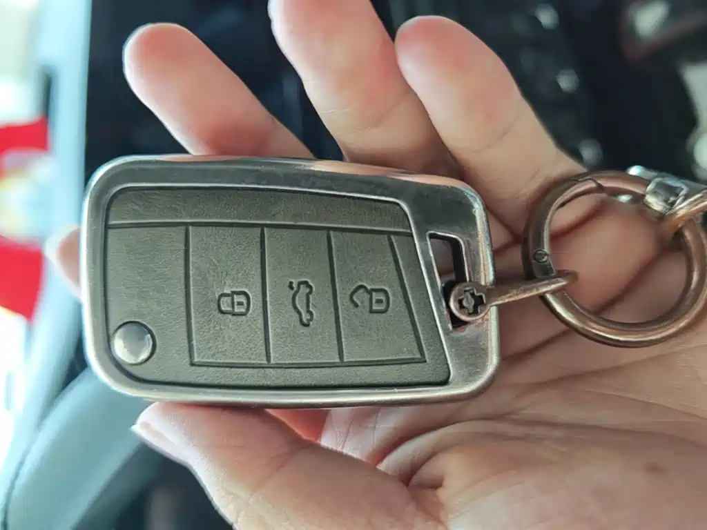 Volkswagen Tharu — миниатюра 9