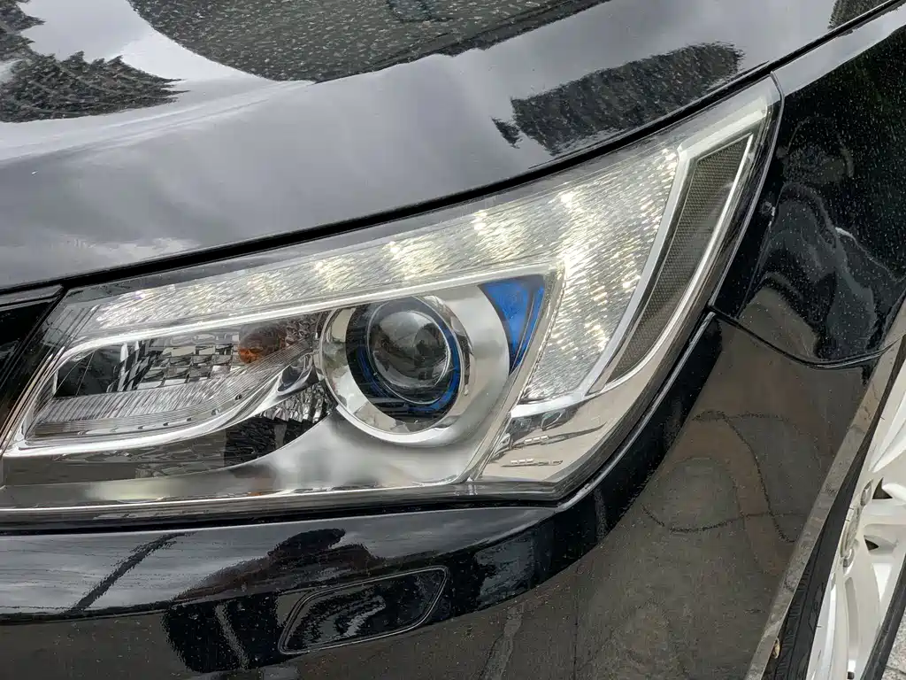 Buick LaCrosse — миниатюра 7