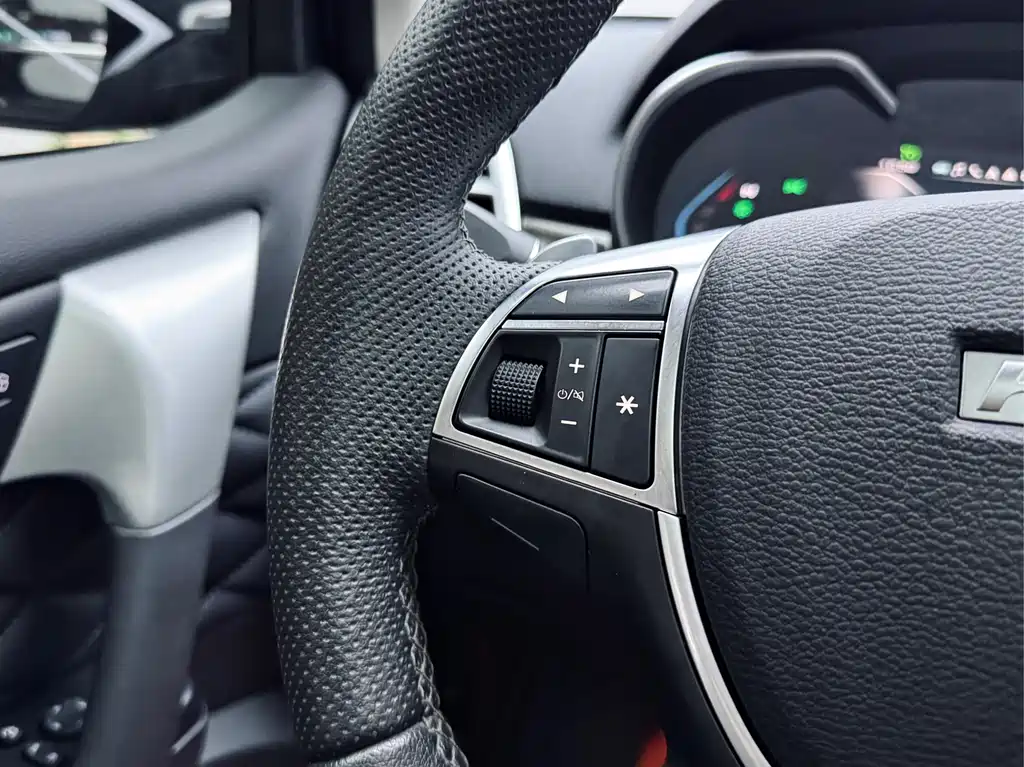 Haval H9 2022 2.0T Comfort 7 мест