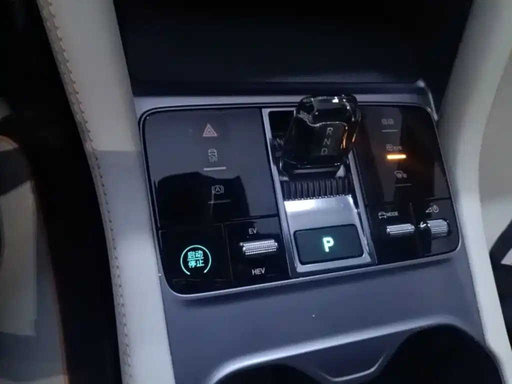 BYD PLUS New Energy — миниатюра 14
