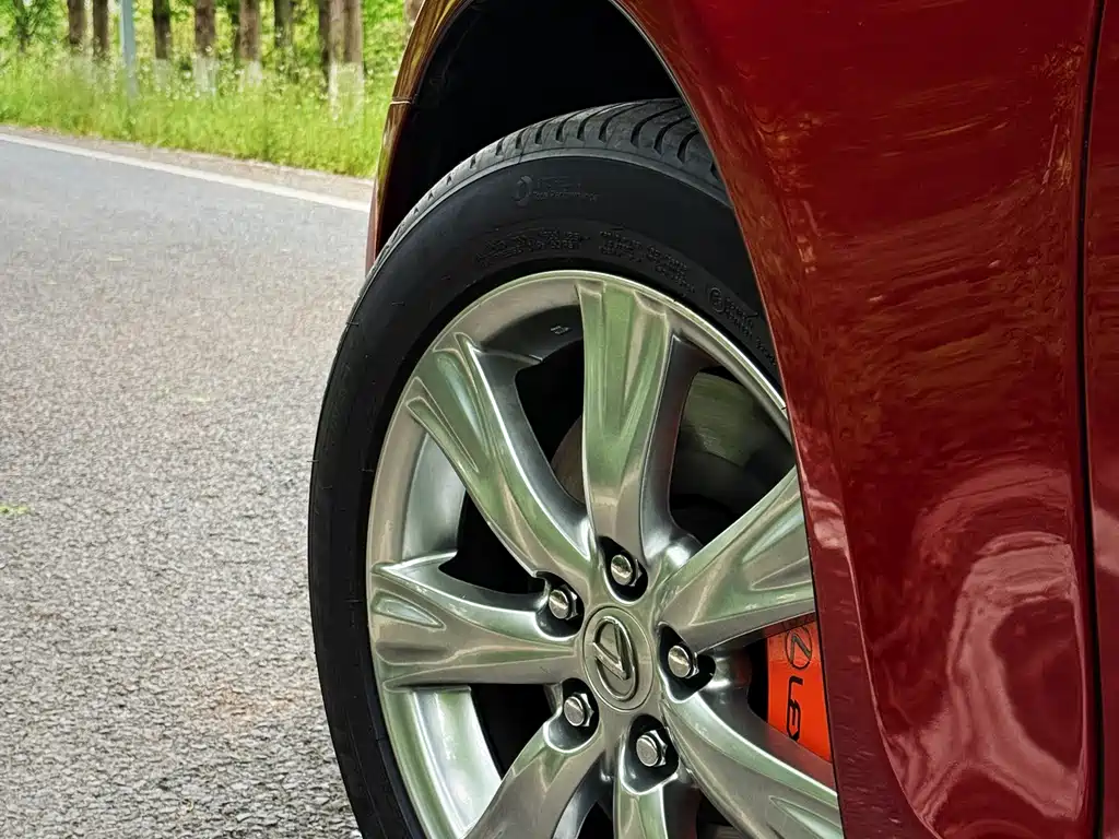 Lexus GS 2010 300