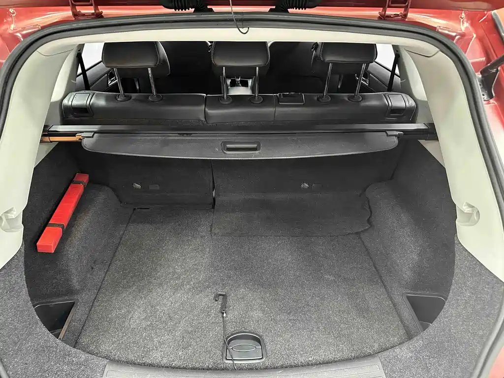 Roewe RX5 — миниатюра 23