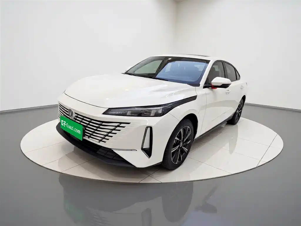 Купить Changan Eado