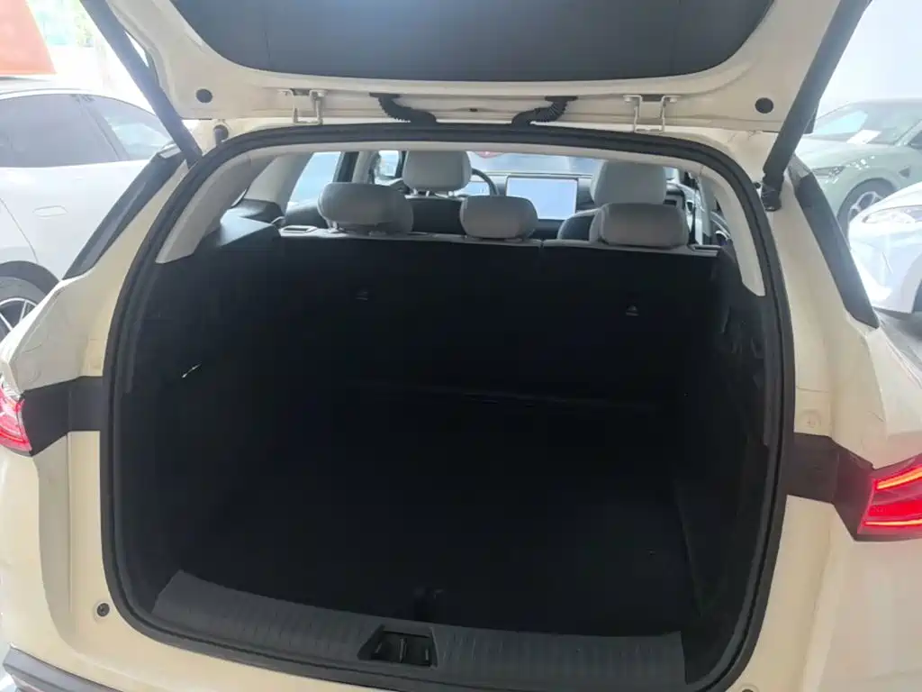 BYD Seal 06 DM-i Touring — миниатюра 19