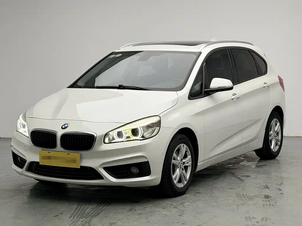 BMW 2 Series Active Tourer