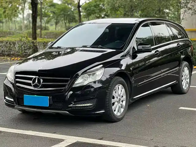 Mercedes-Benz R-Class