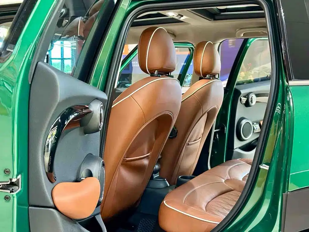 MINI Mini — миниатюра 6