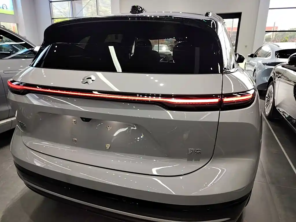 NIO ES6 2025 75kWh