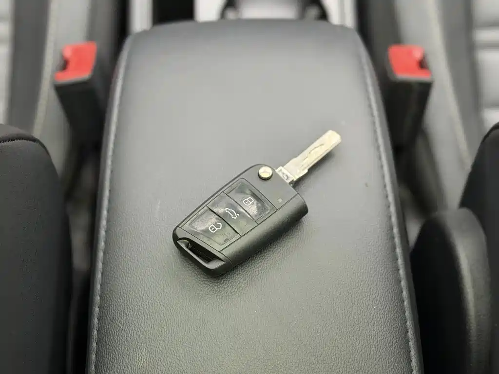 Volkswagen Touran — миниатюра 15