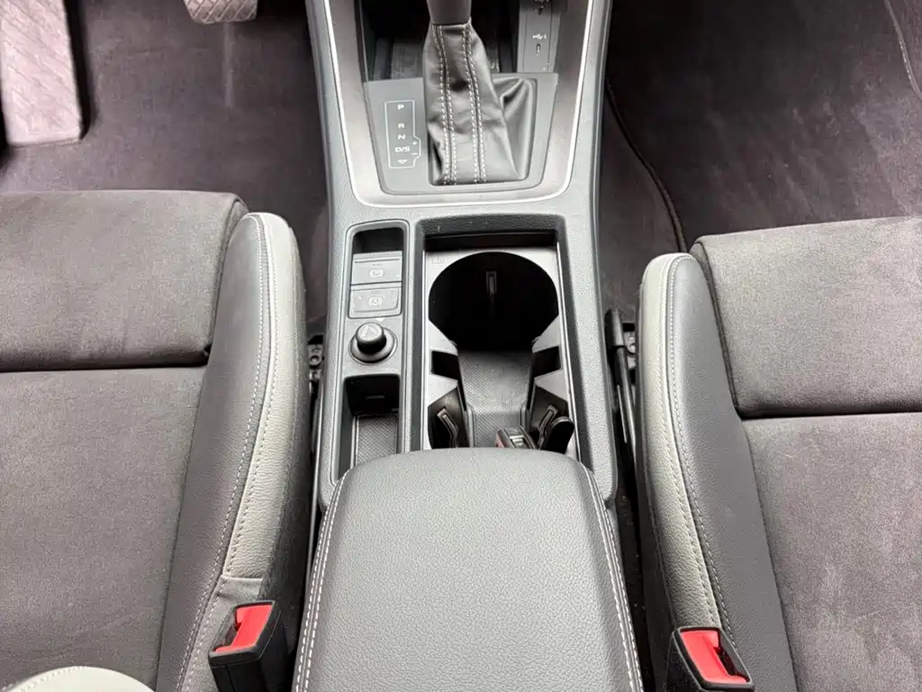 Audi Q3 — миниатюра 11