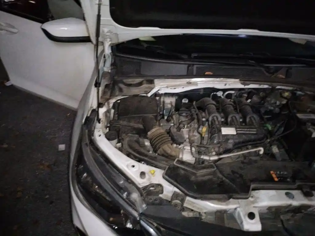 Chevrolet Cavalier — миниатюра 20