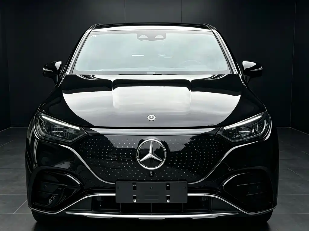 Mercedes-Benz EQE SUV — миниатюра 2