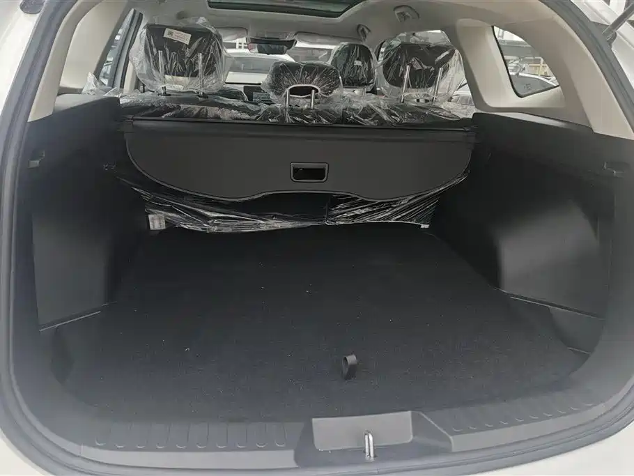 Haval H6 2024 1.5T Pro