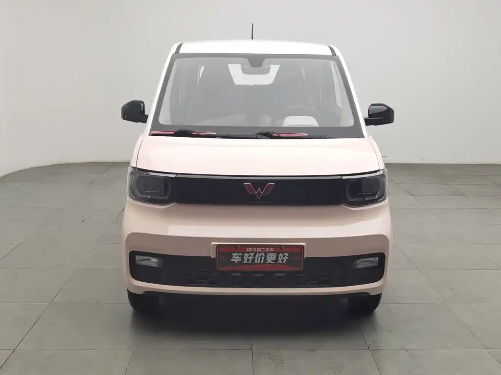 Wuling MINIEV — миниатюра 3