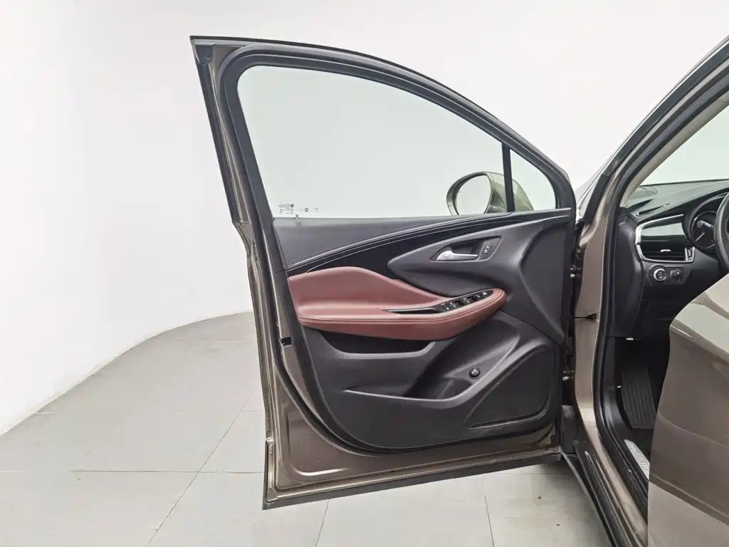 Buick Envision Plus — миниатюра 8