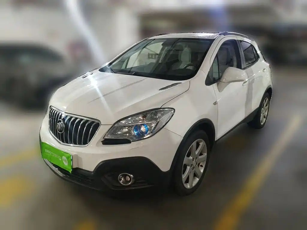Buick Encore 2015