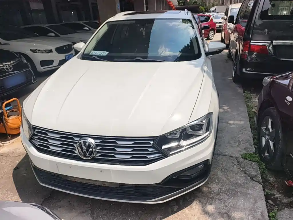 Volkswagen C-Trek — миниатюра 3