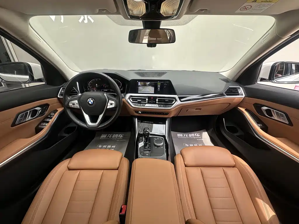 BMW 3 Series — миниатюра 6