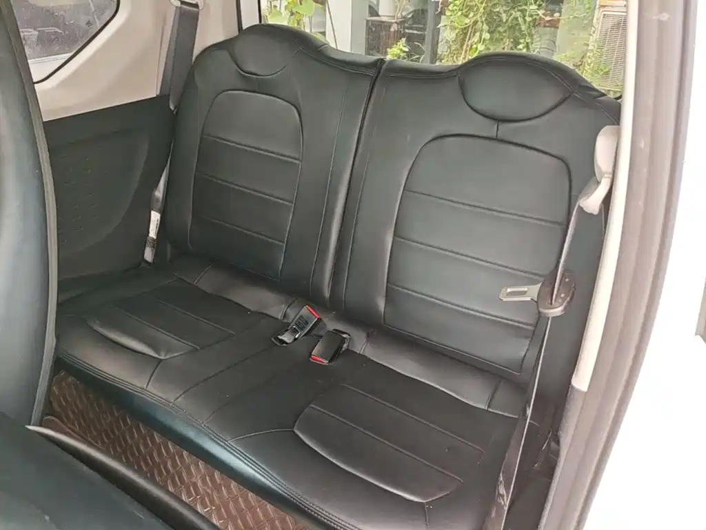 Wuling MINIEV — миниатюра 17