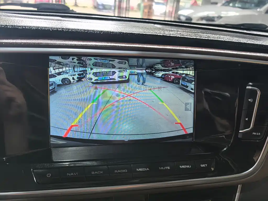 Zotye T600 Coupe — миниатюра 17