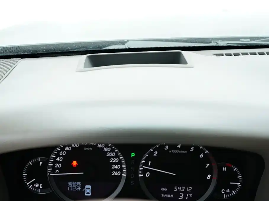 Hongqi Hongqi Shengshi — миниатюра 29
