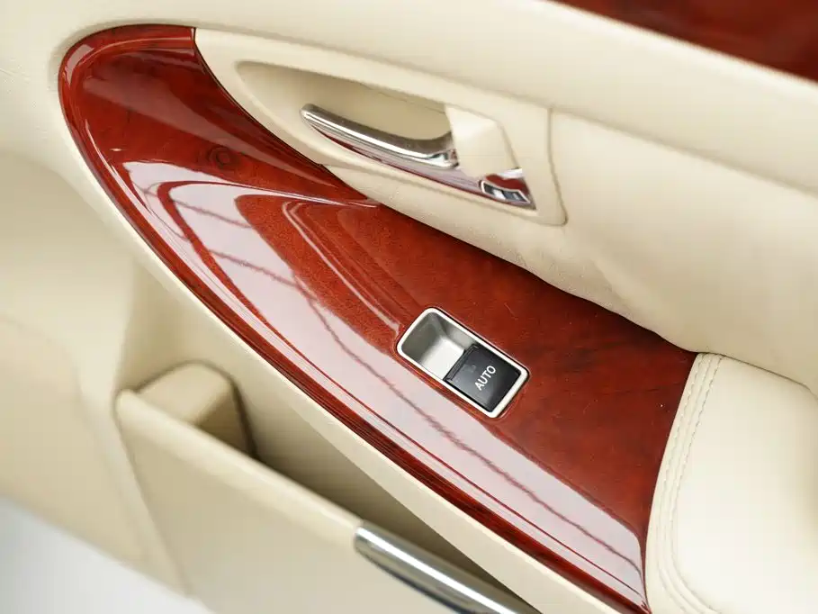 Hongqi Hongqi Shengshi — миниатюра 46
