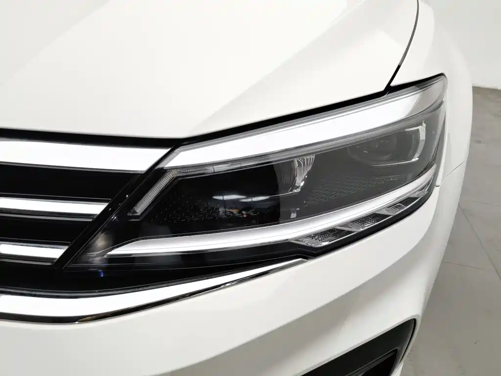 Volkswagen Lamando — миниатюра 7