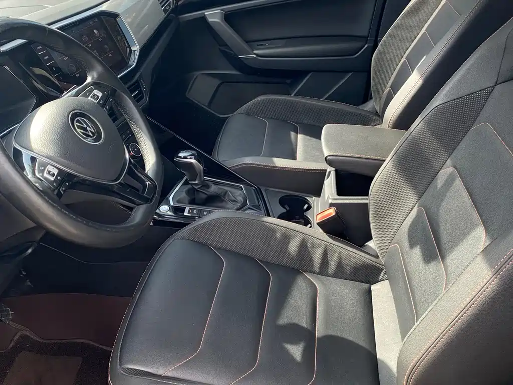 Volkswagen Tayron — миниатюра 9
