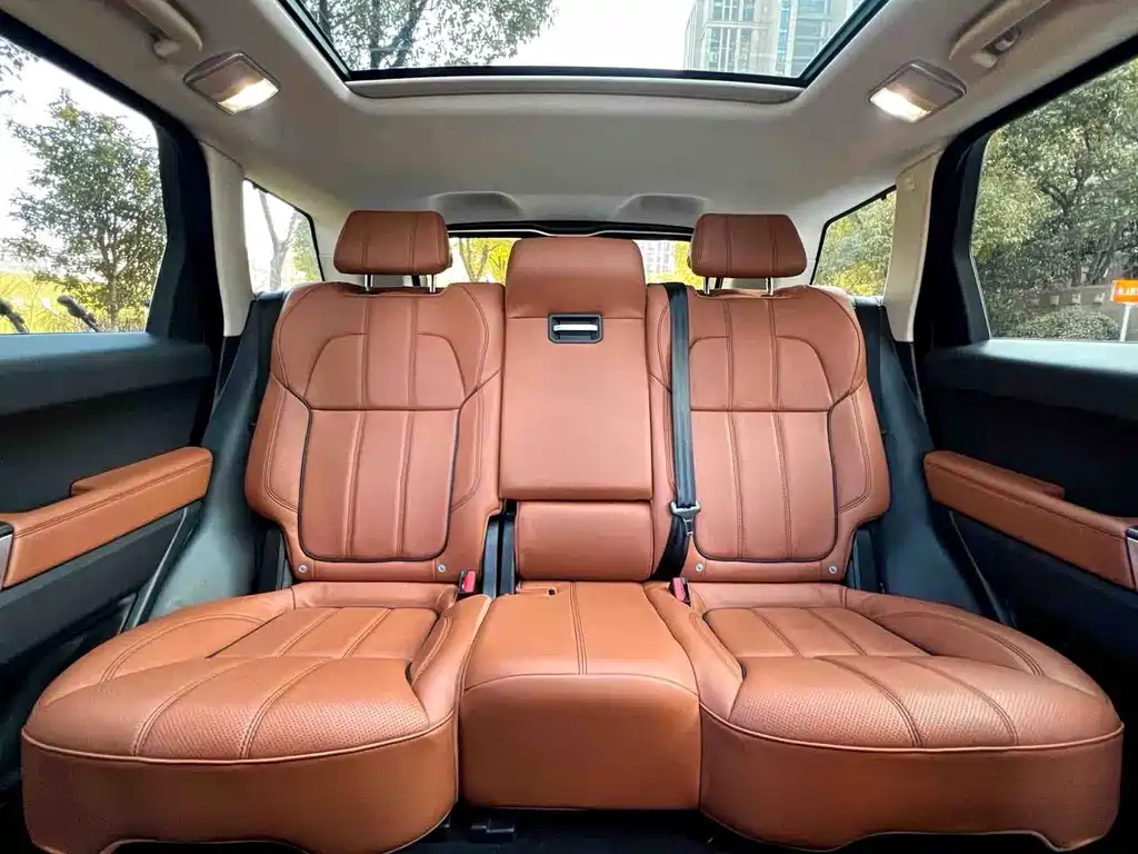 Land Rover Sport — миниатюра 17