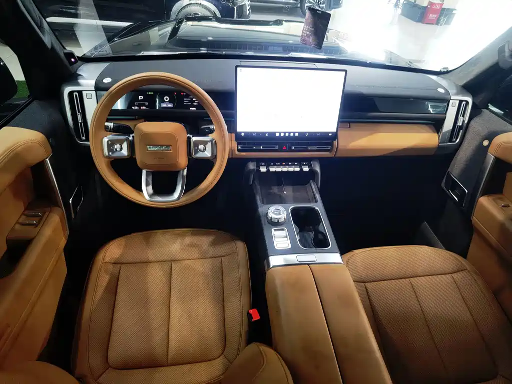 iCAR iCAR V27 — миниатюра 8