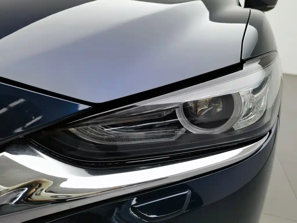 Mazda Atenza — миниатюра 7
