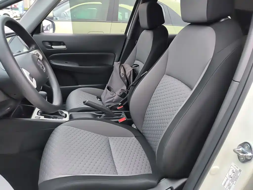Honda Fit 2021 1.5L CVT