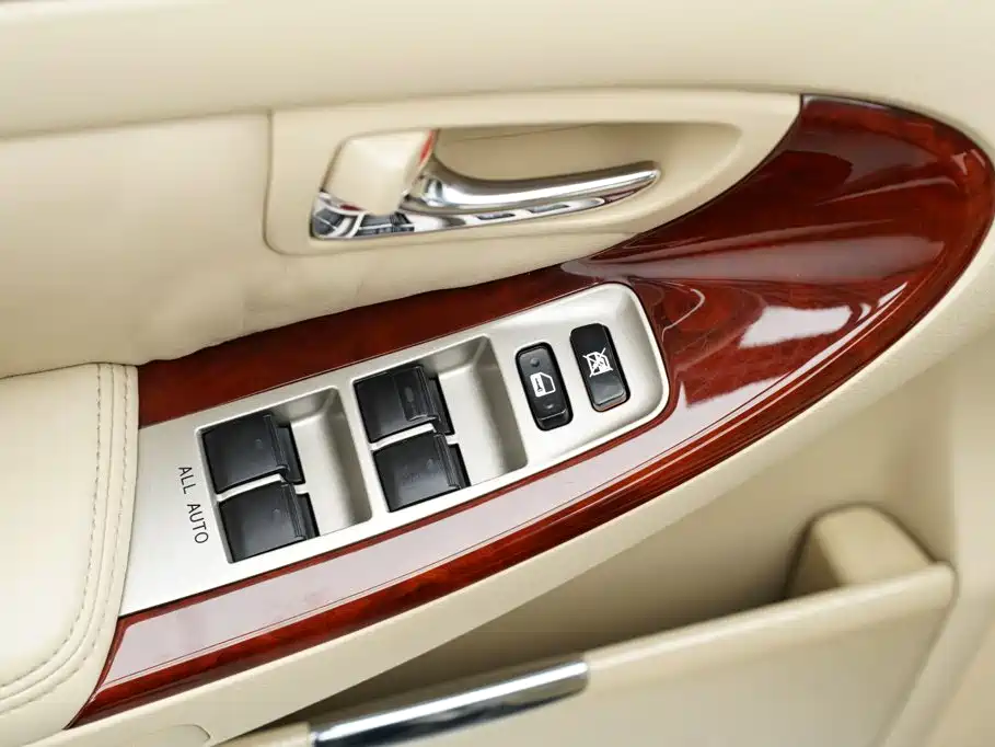 Hongqi Hongqi Shengshi — миниатюра 39