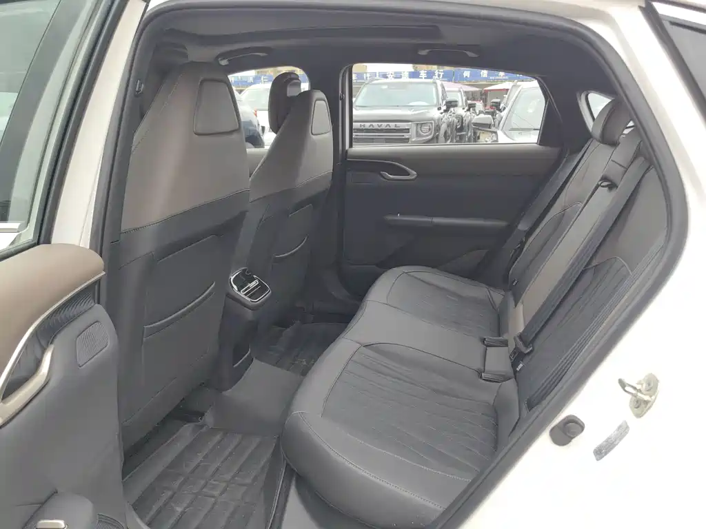 Changan Eado 2026 1.5T 500Bar Smart